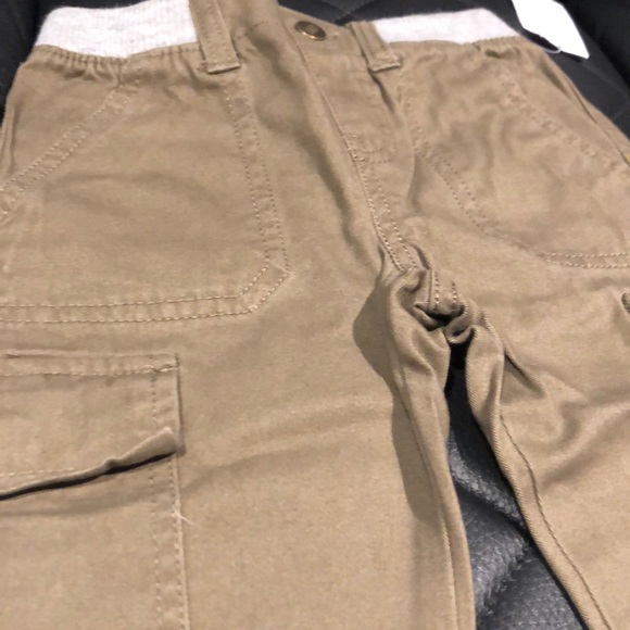 Boys pants - Picture 3 of 7